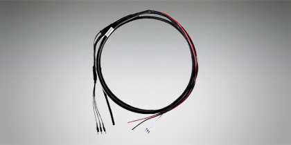 HYBRIFLEX® Jumper Cables for 5G Radio Deployments